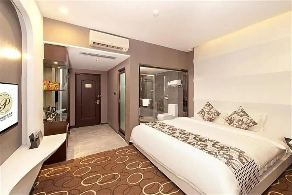 Zhuhai Jilianboer Hotel