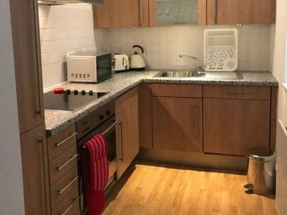 Super Cozy 1 Bed Flat - St Pauls Cathedral