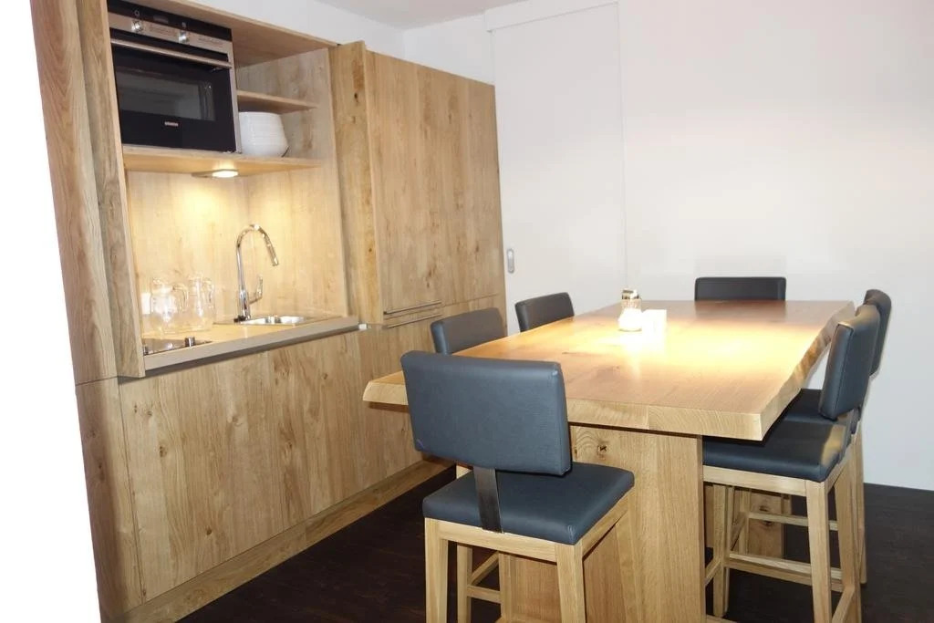 Chalet Max Pan