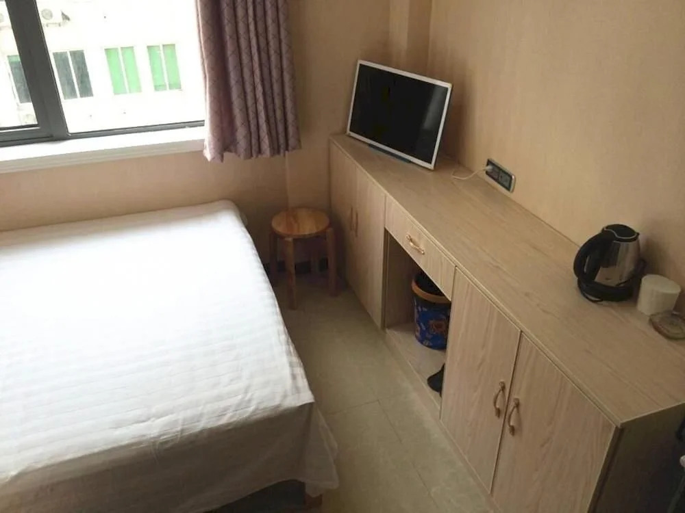 Jintaohong Jiayuan Hotel