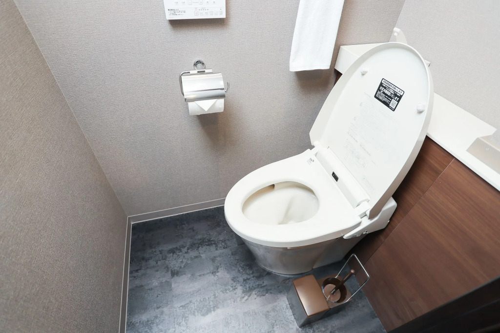 Apartment Hotel 7key S Kyoto