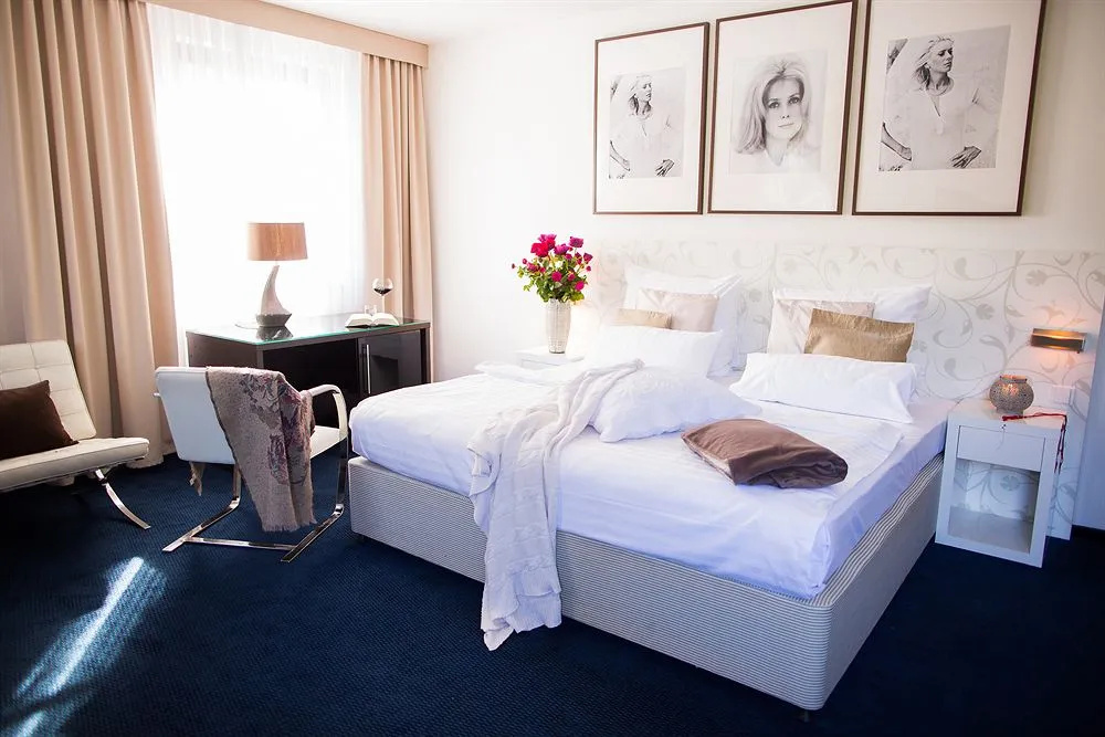 Hotel Savoy Špindlerův Mlýn