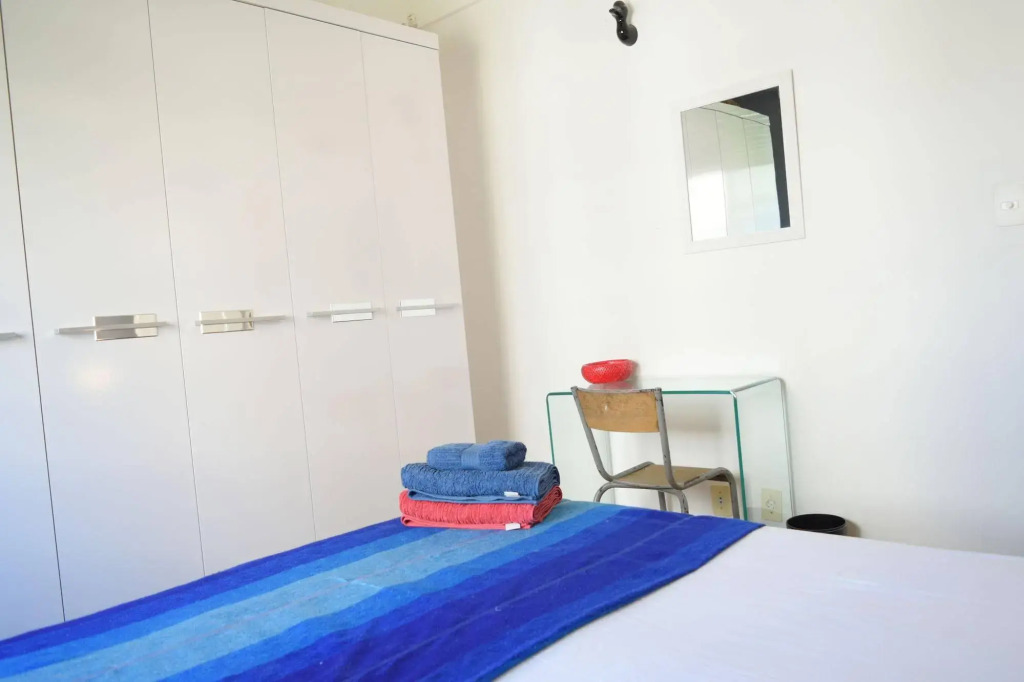 JM Guesthouse Ipanema