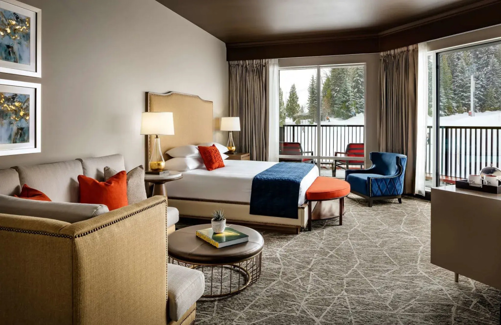 The Josie Hotel, Autograph Collection