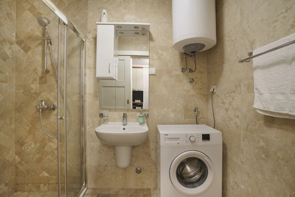One Bedroom M Becici