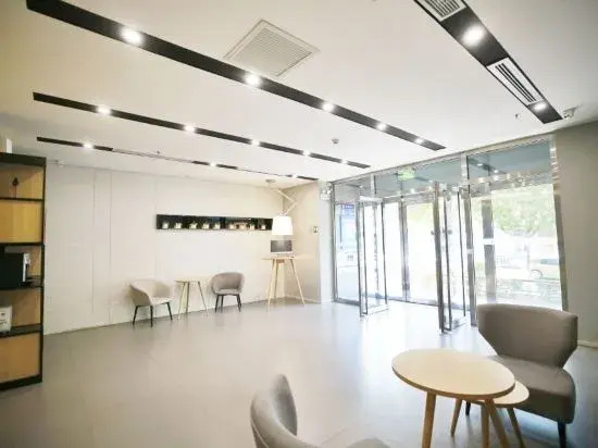 Homeinn Selected Hotel (Shenyang Zhongjie Imperial Palace Hang Lung Plaza)