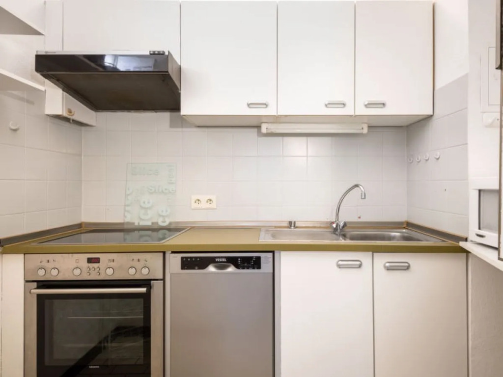 Apartment A601 Sassofortino