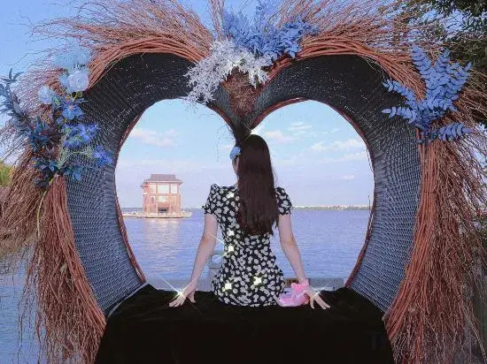 Tongli Lake Resort (Phase II)