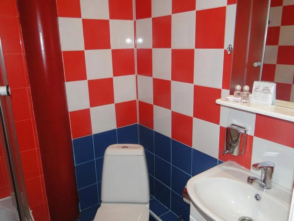 Mini-hotel "Alfa"