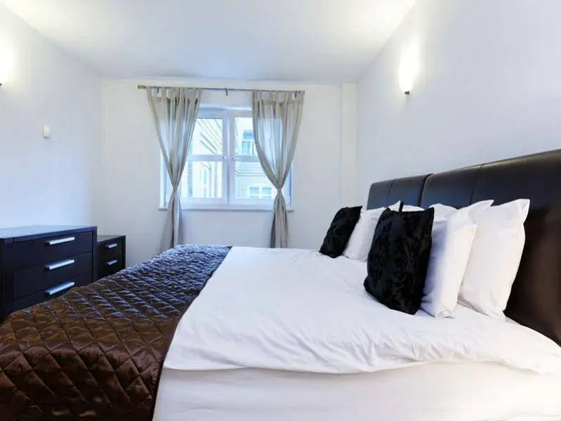The Grainstore Apartments