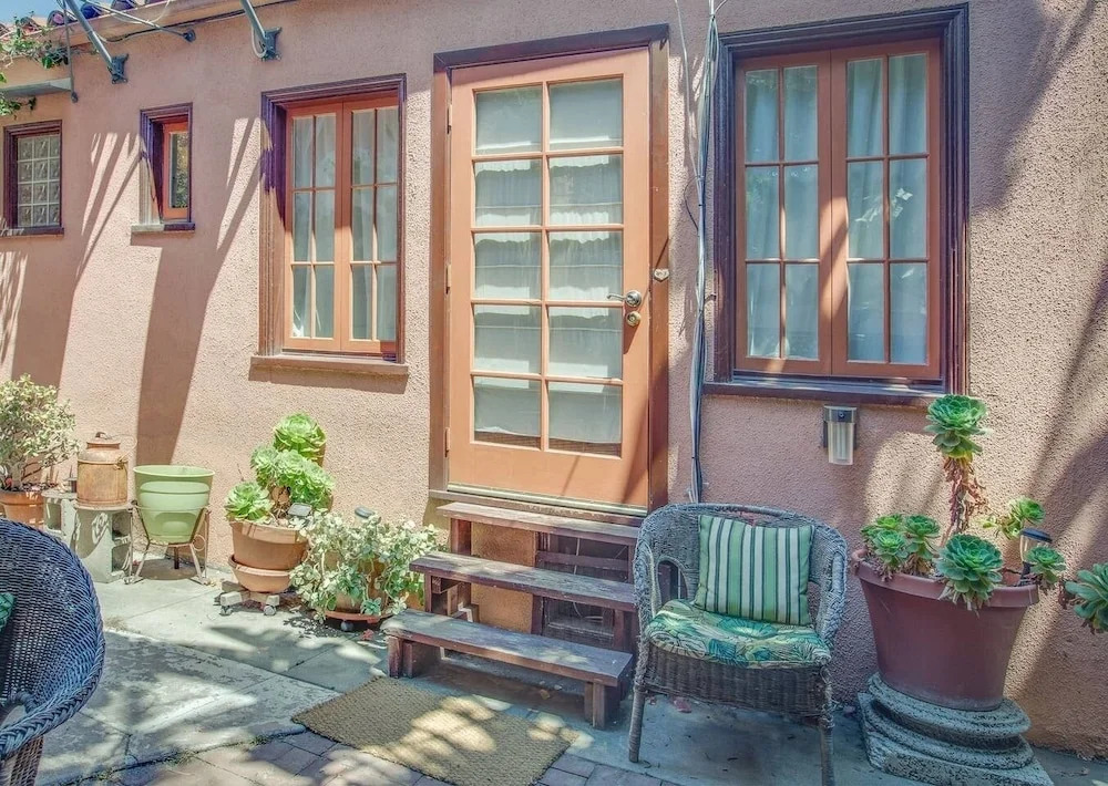 Nirvana~ Loft Studio @venice Short/long Studio Bedroom Apts