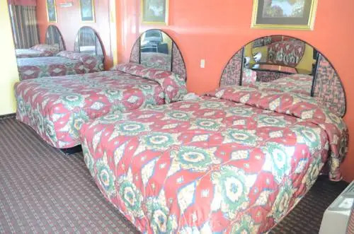 Palace Inn 610  MLK