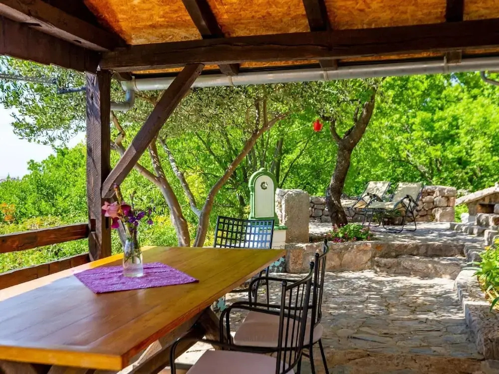 Holiday Home in Starigrad near Paklenica