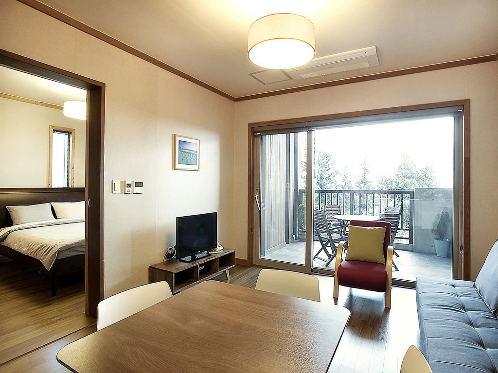 Jeju Eco Suites