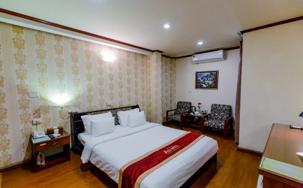 A25 Hotel - 26 Hàng Nón