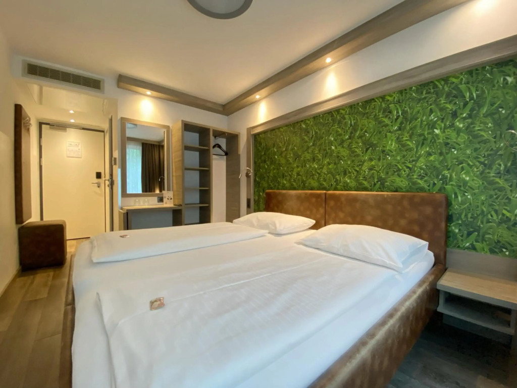 Hotel Schönbrunn by Vienna Living Apartments