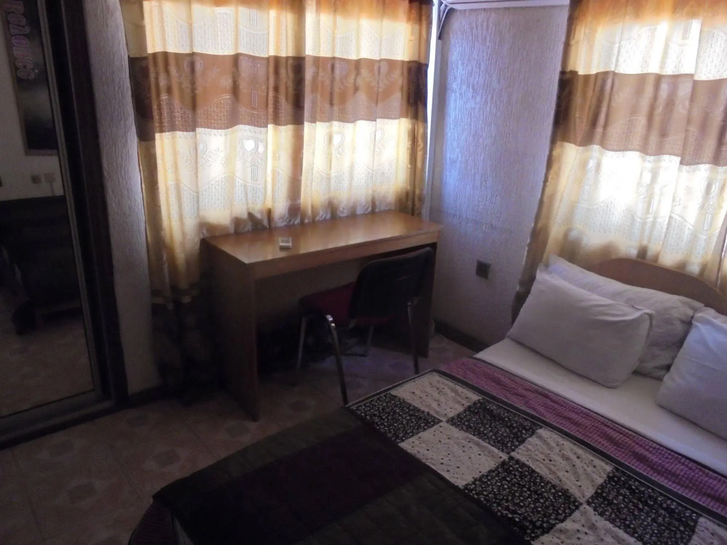 Maglab Hotel