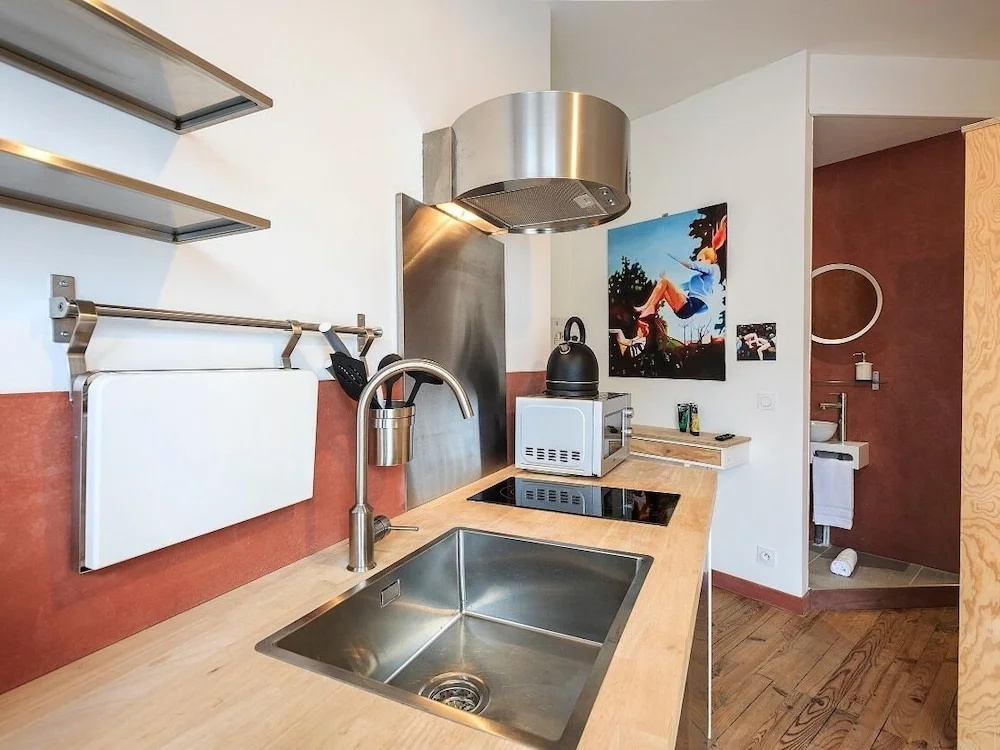 Appartement L'Atelier