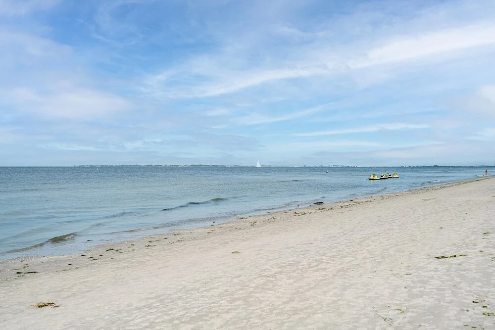 Bay to Beach C1 by Coastal Vacation Properties