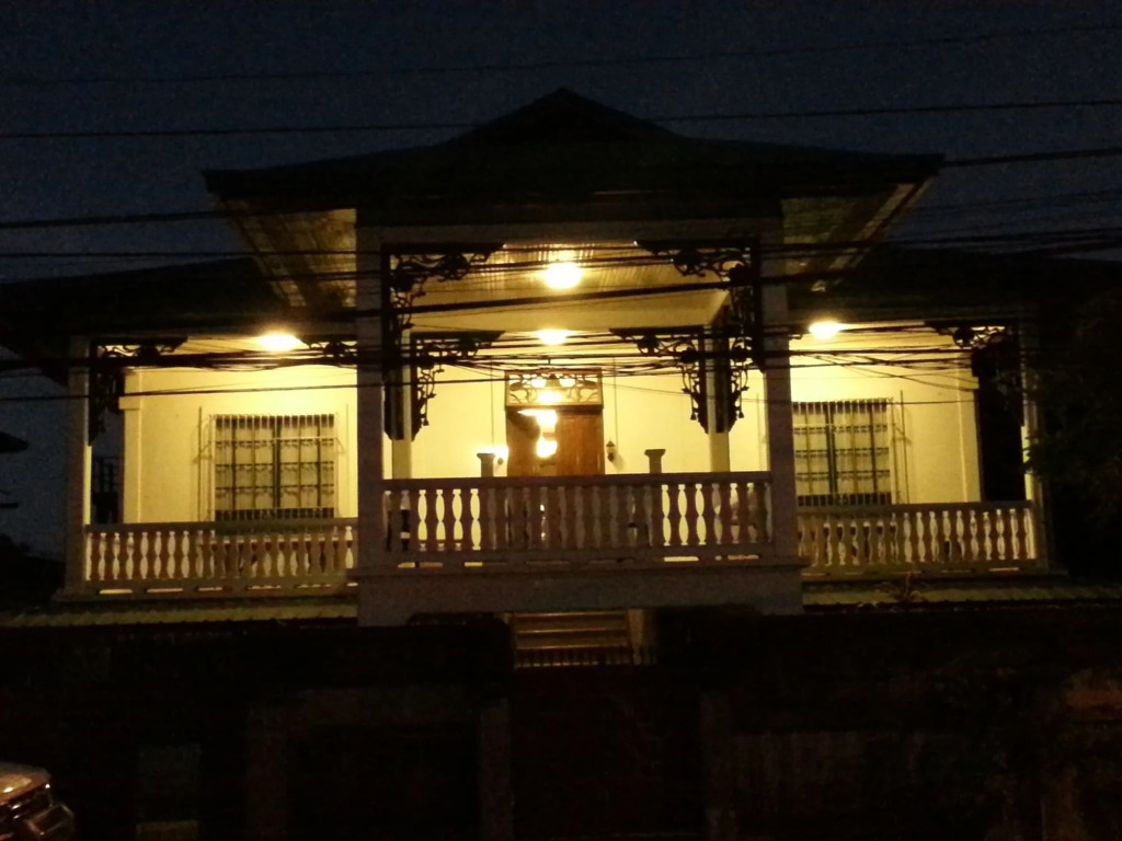 Casa Tentay Iloilo City