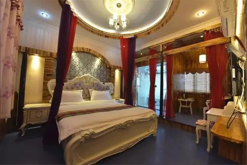 Jiuqi Inn Wuzhen Branch 1