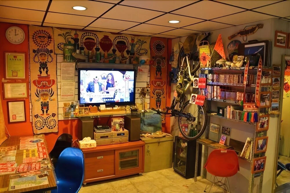 Tong Ju Homestay