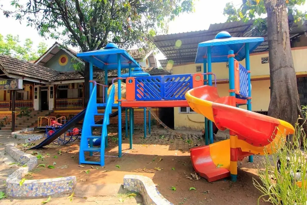 Royal Park Resort