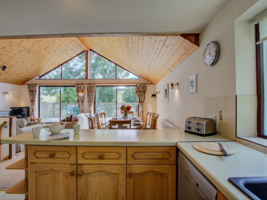 Holiday Home Saffa