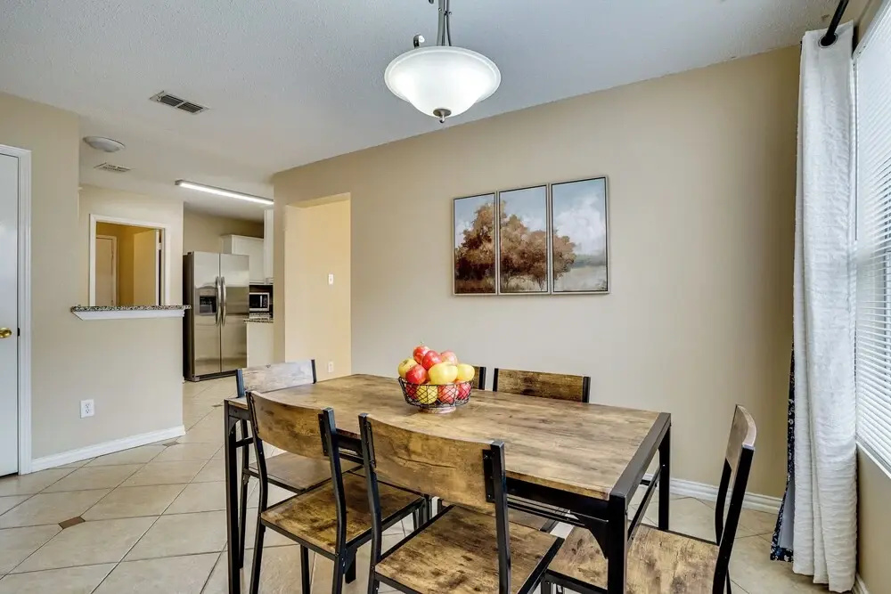 Family Getaway w/ Fenced Yard in Haltom City!