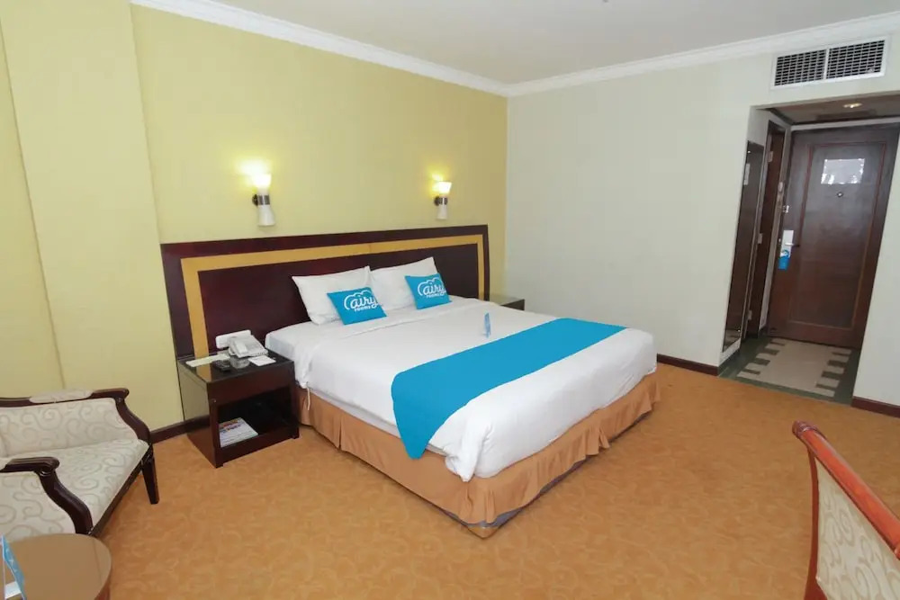 Airy Pecinan Wahid Hasyim 125 Semarang