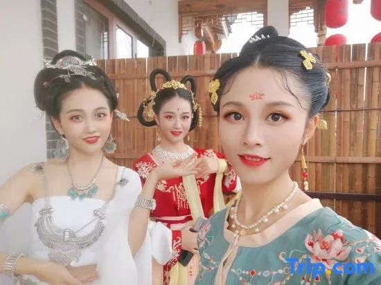 Mulan B & B in Yongzhou