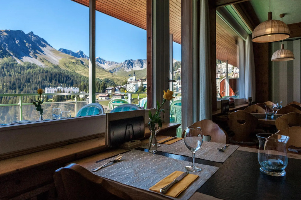 Hotel Altein Arosa, a Faern Collection Resort