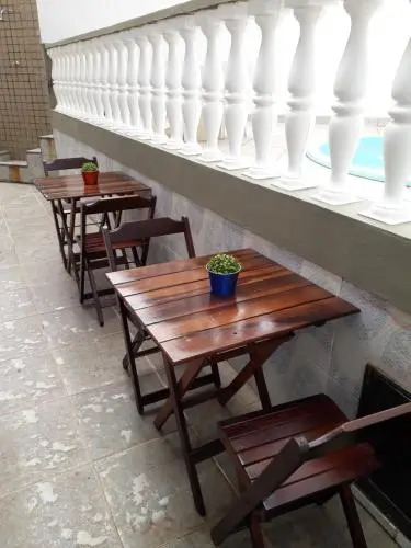 Pousada dos Suricatos
