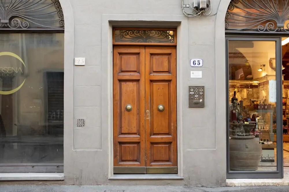 Borgo San Frediano 65