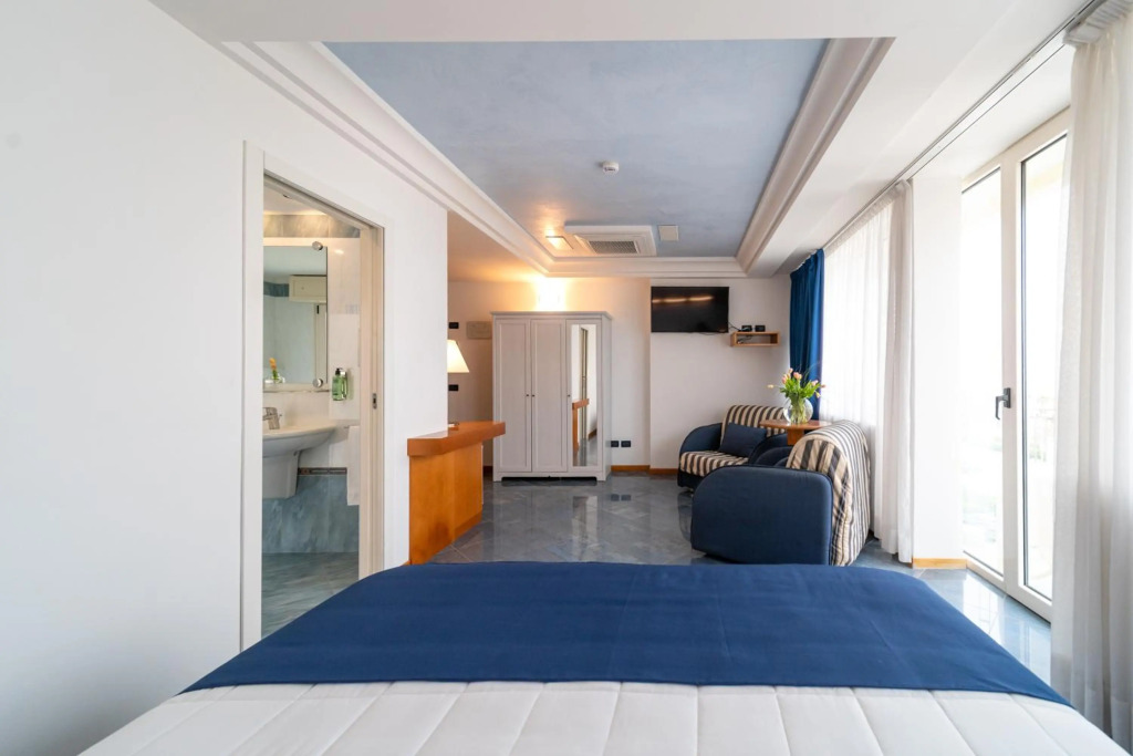 Hotel Ancora