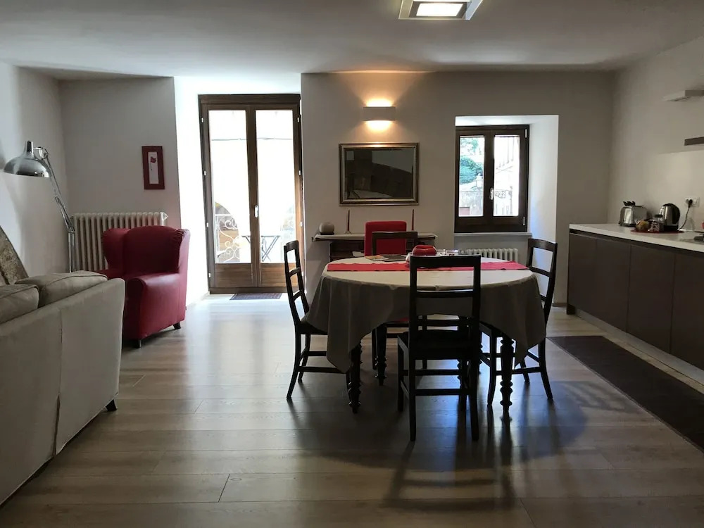 Home in Orvieto - Corso Cavour