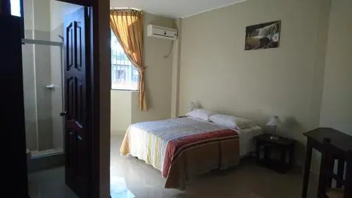 Hotel Ciudad Canela