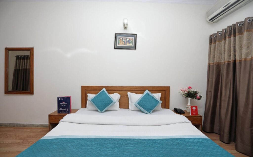 Sara Residency