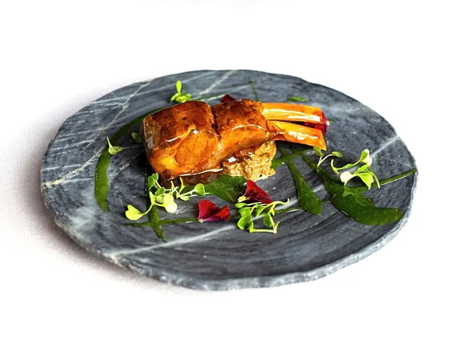 Hotel Gastronómico Torre de Galizano