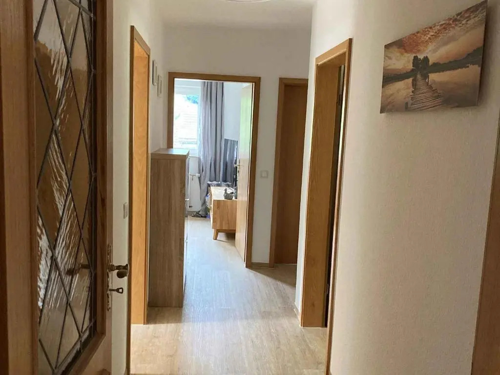 Ferienwohnung Kopf