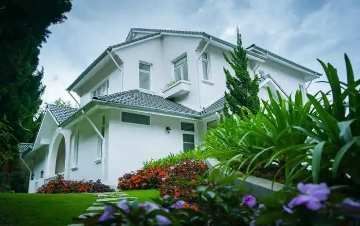 RANG DONG VILLAS