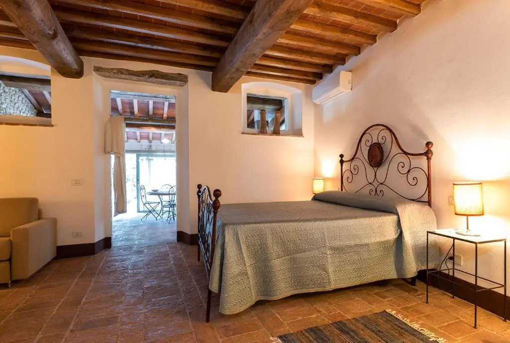 Podere Apartments