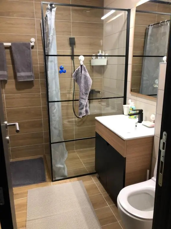 Apartman 217