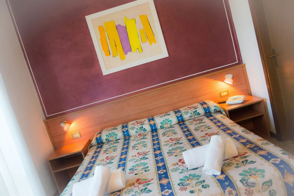 Hotel Antille e Azzorre