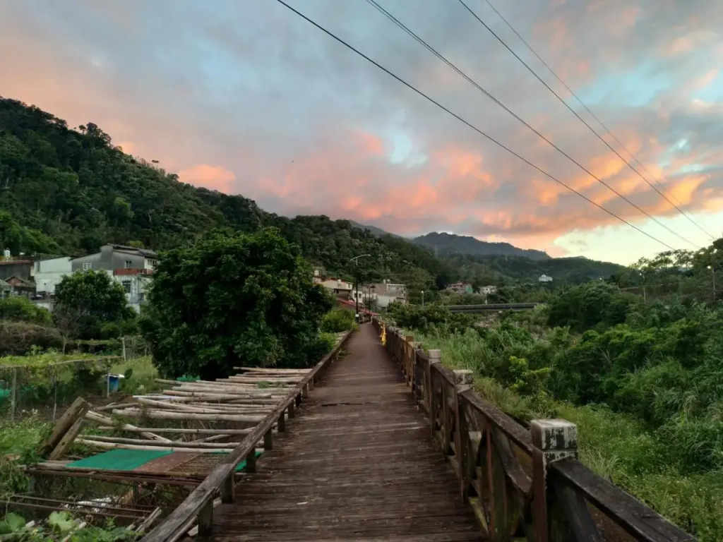 Mountain Lodge Hostel