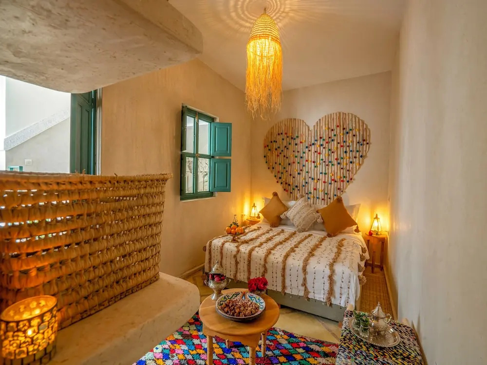 Riad dada Messouda spa