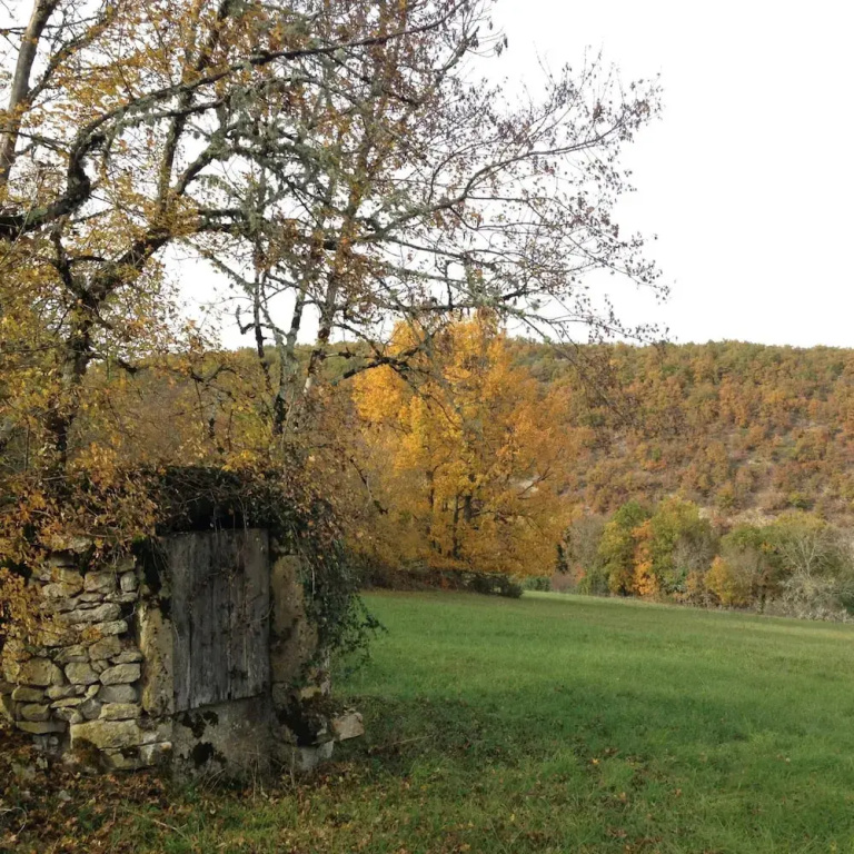 Le Domaine des Ramonets