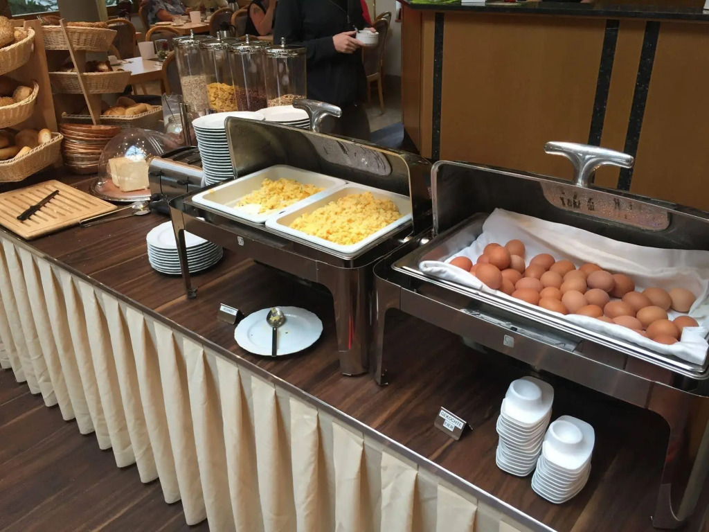 Village Hotel Bayerischer Wald