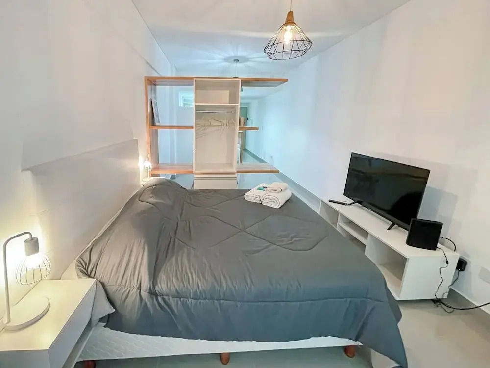 Modern Studio in the Heart of San Telmo no1
