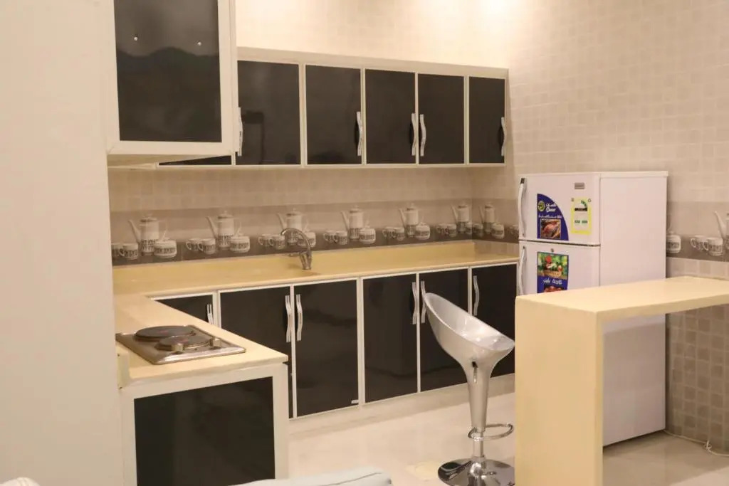 Quiet Rooms 6 Serviced Apartments